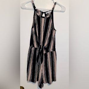 Women’s romper